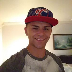 Meet your Posher, Eric